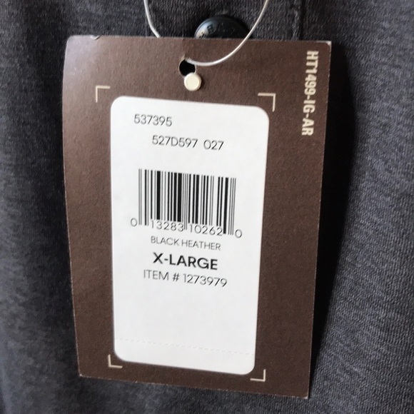 Brand new G.H. Bass & Co. Polo shirt - Picture 3 of 5